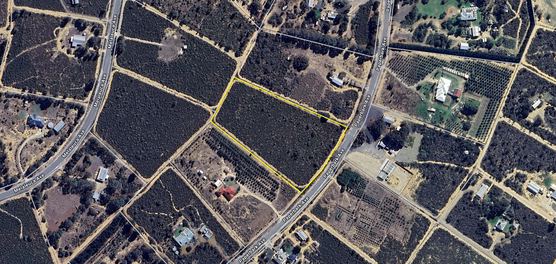 Additional image 4 of 137 Paperbark Avenue, Gabbadah WA 6041