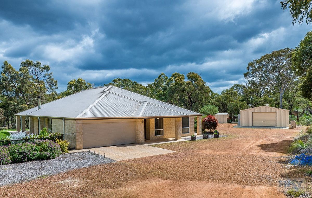 202 Holstein Loop, Lower Chittering WA 6084, Image 0