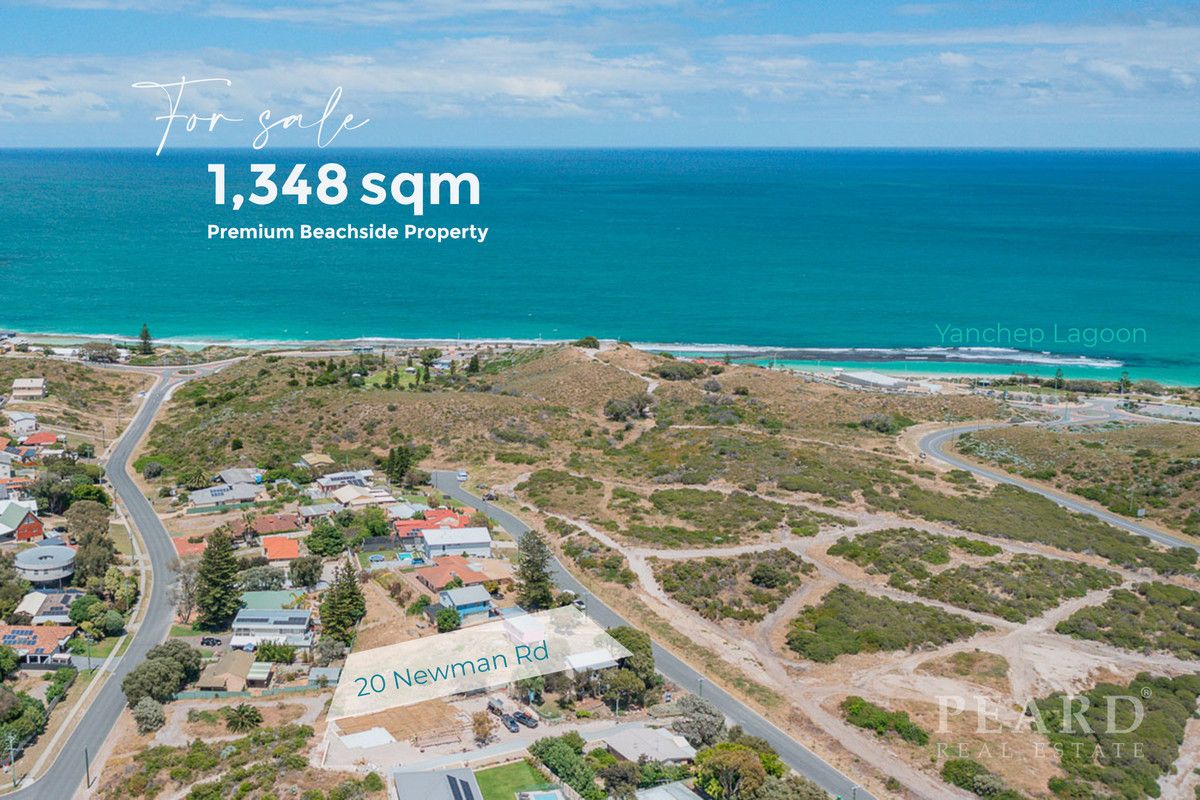 3 bedrooms House in 20 Newman Road YANCHEP WA, 6035