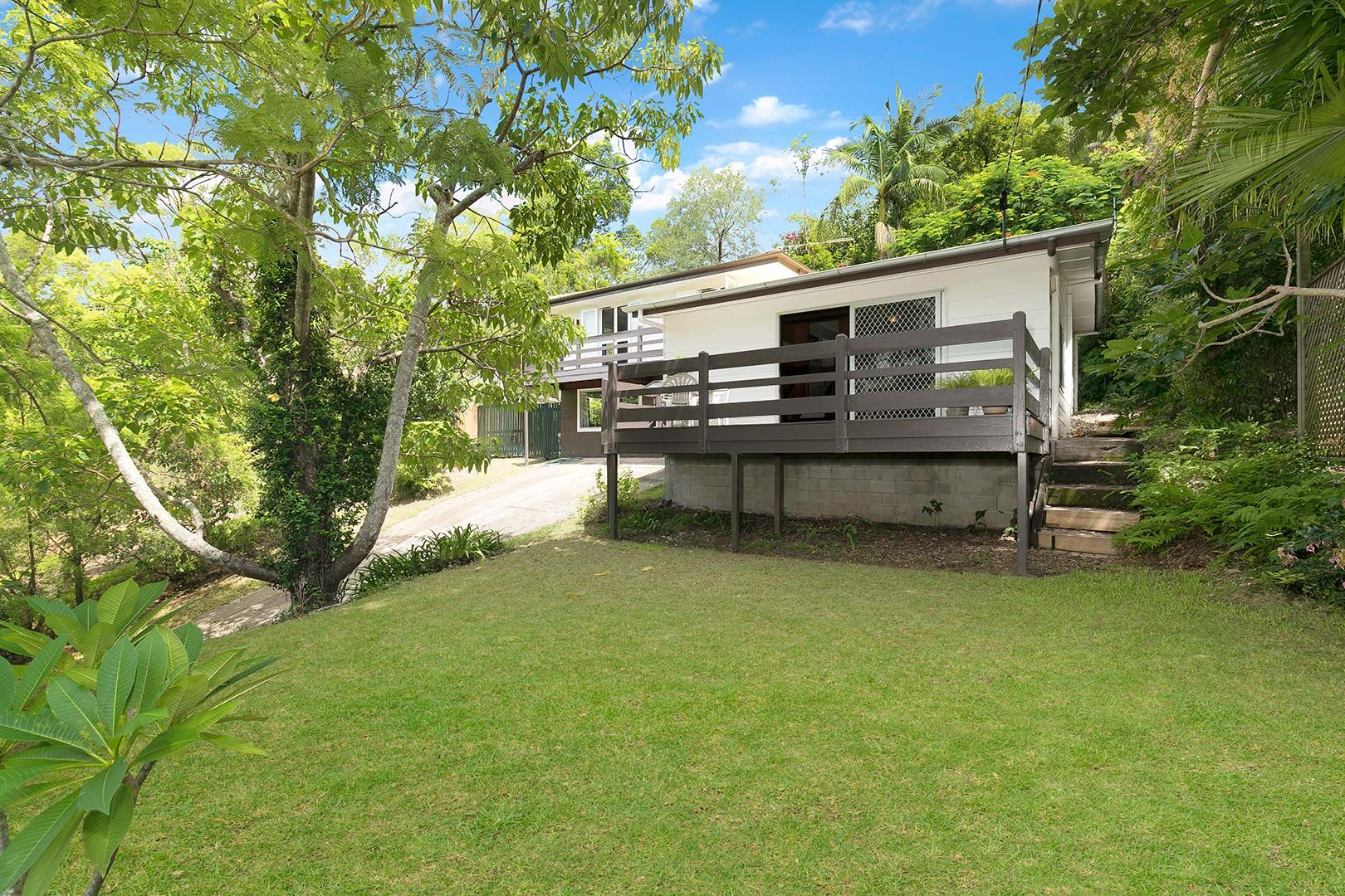 7 Keperra Court, Arana Hills QLD 4054, Image 0