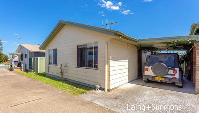 Picture of 67A Main Street, CUNDLETOWN NSW 2430