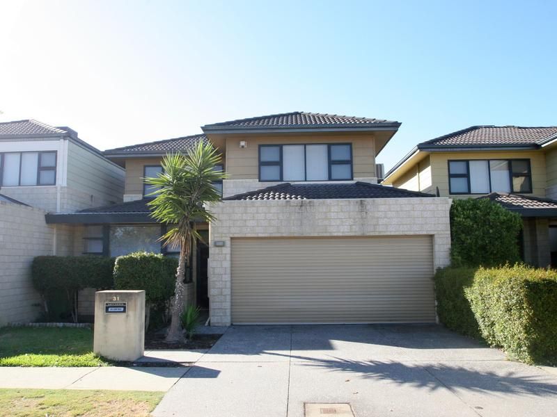 3 bedrooms Townhouse in 31 Campbell Street RIVERVALE WA, 6103