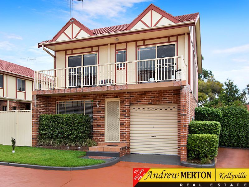5/37 Stanbury Place, Quakers Hill NSW 2763, Image 1