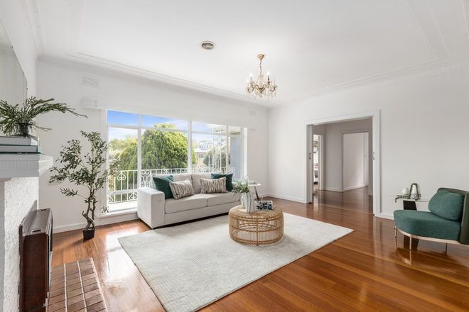 Picture of 141 Greythorn Road, BALWYN NORTH VIC 3104