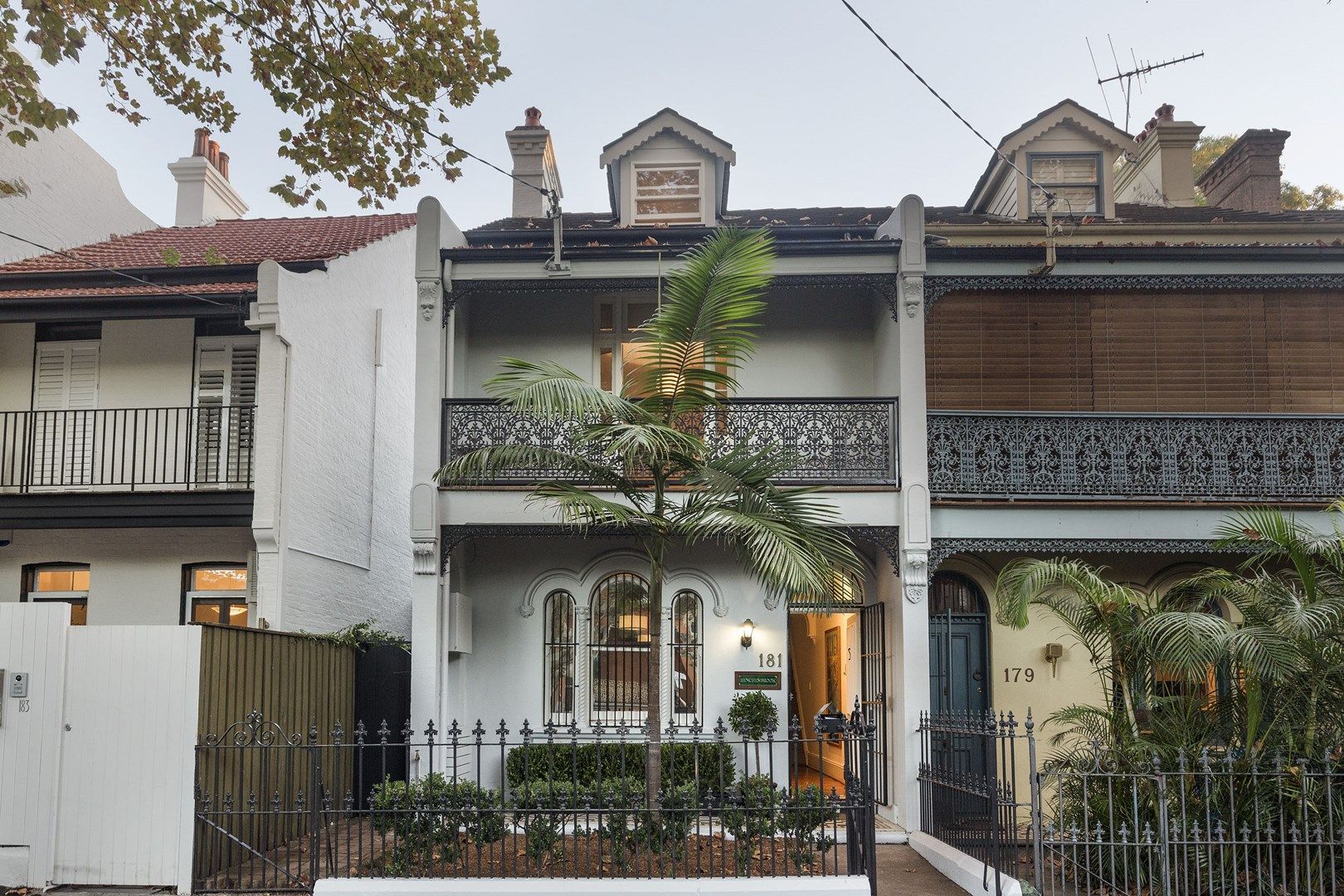 181 Paddington Street, Paddington NSW 2021, Image 0