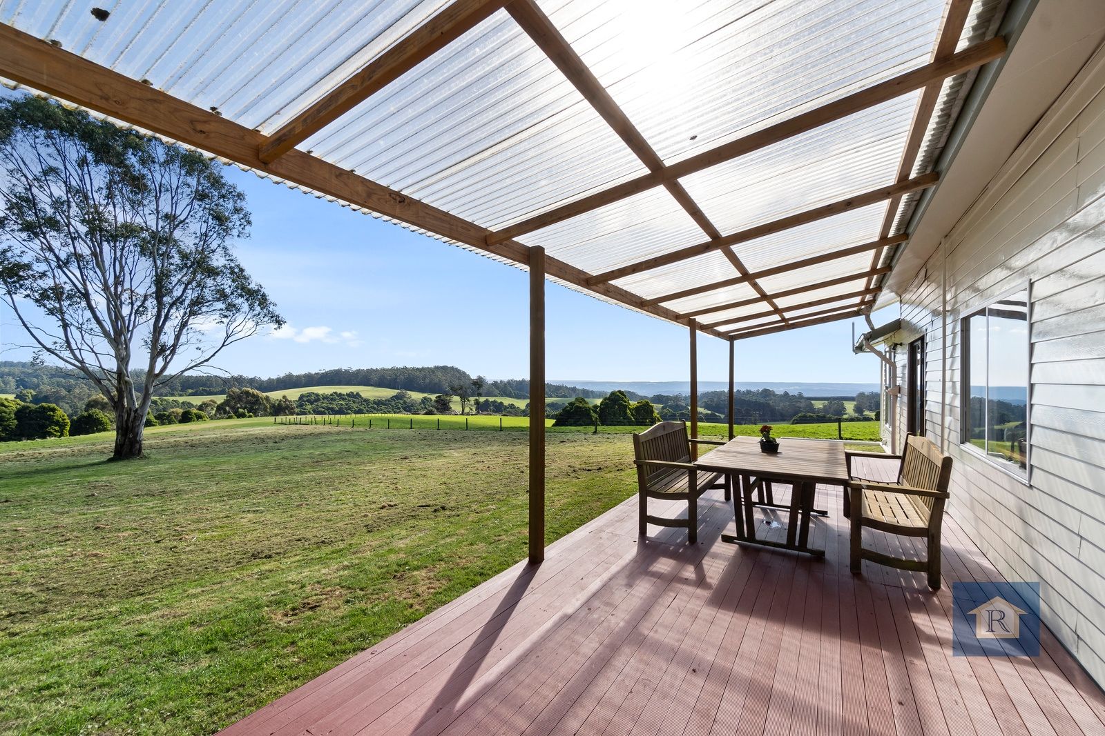 155 Old Colac Road, Beech Forest VIC 3237, Image 1