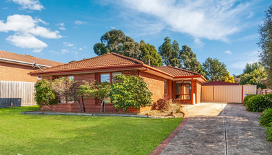 Picture of 2 Cleve Court, WALLAN VIC 3756