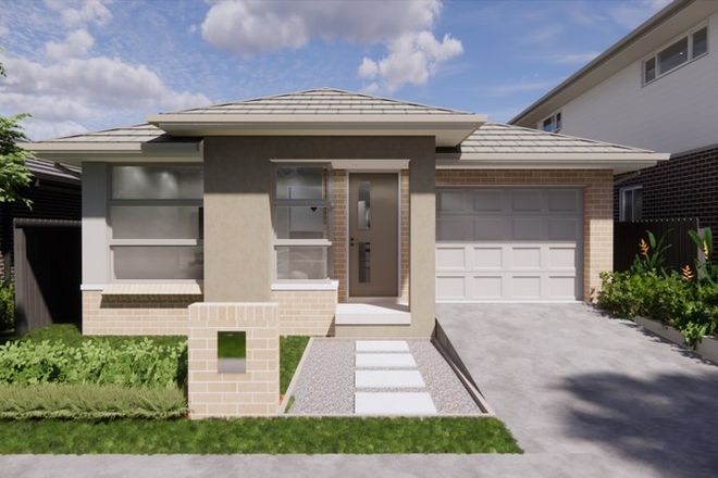Picture of LOT 230/230 Little st, AUSTRAL NSW 2179