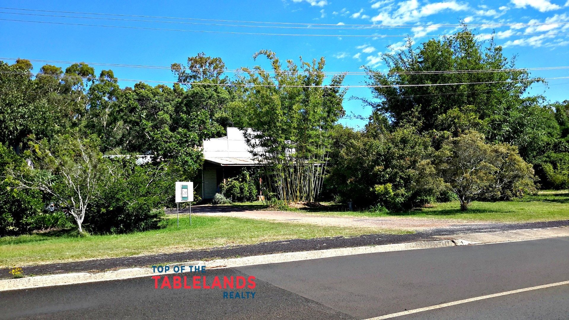 1-3 Ascham St, Ravenshoe QLD 4888, Image 0