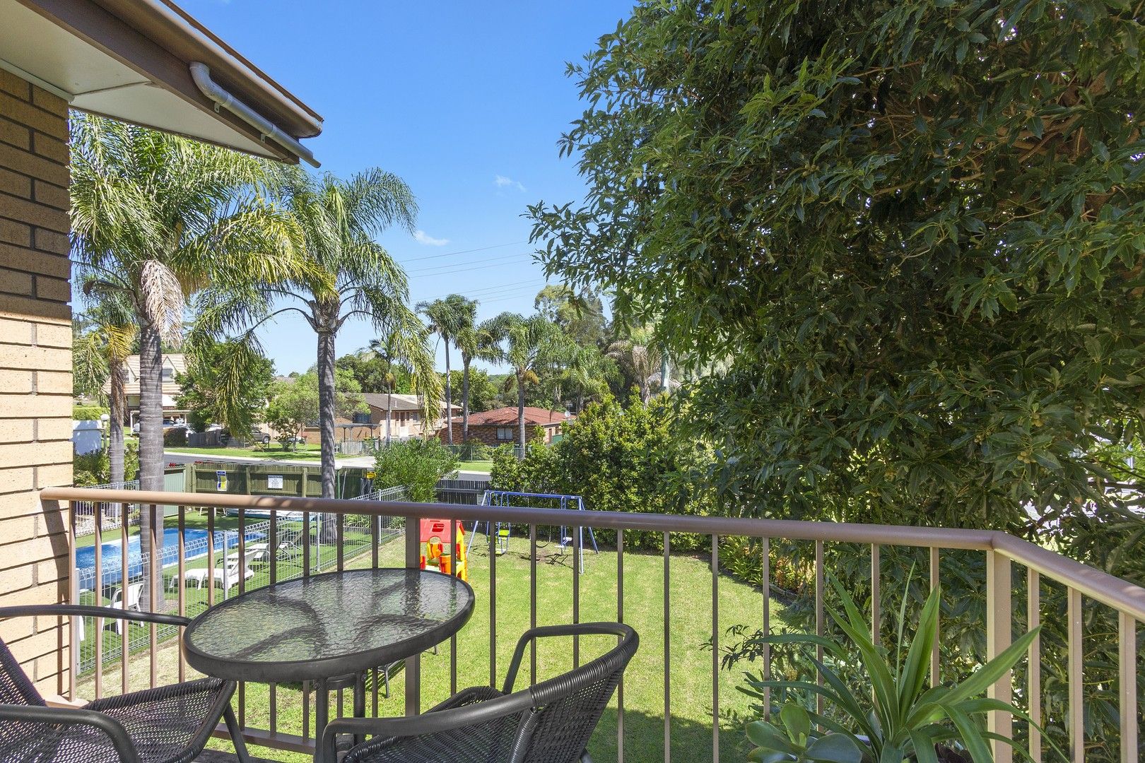 3 bedrooms Apartment / Unit / Flat in 19/2-6 Matthew Parade BATEHAVEN NSW, 2536