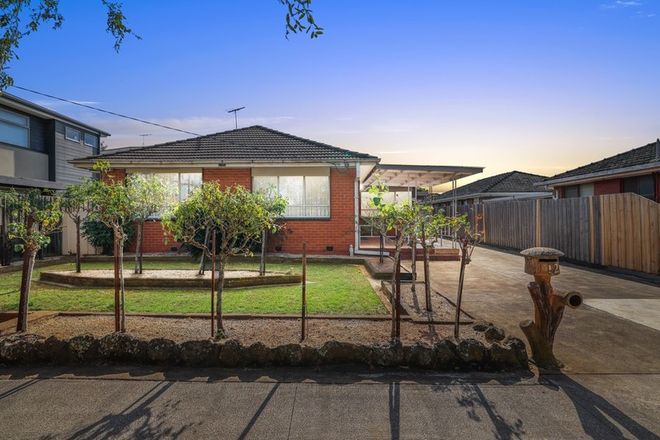 Picture of 12 Parker Street, WERRIBEE VIC 3030