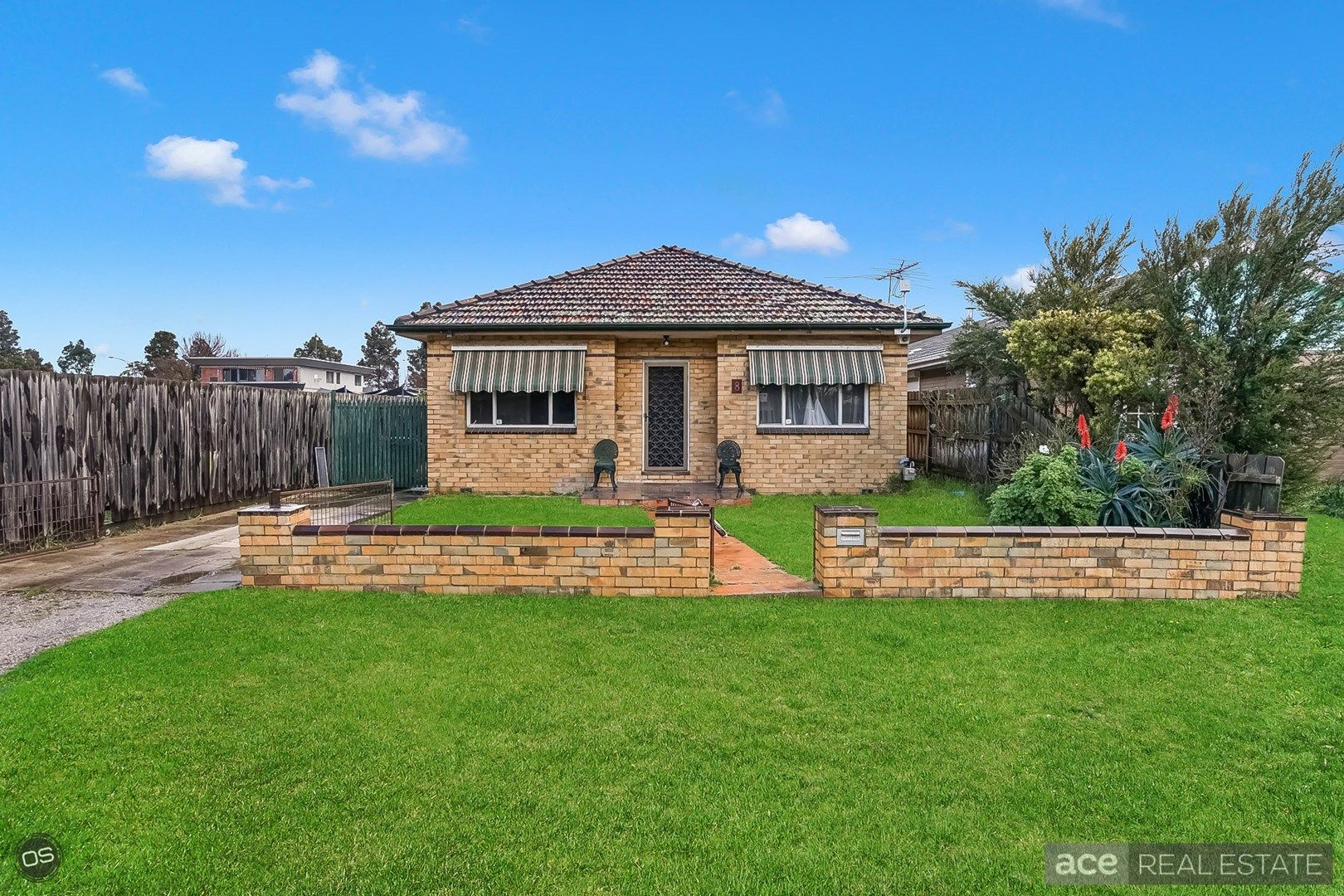 8 Ailsa Street, Laverton VIC 3028, Image 0