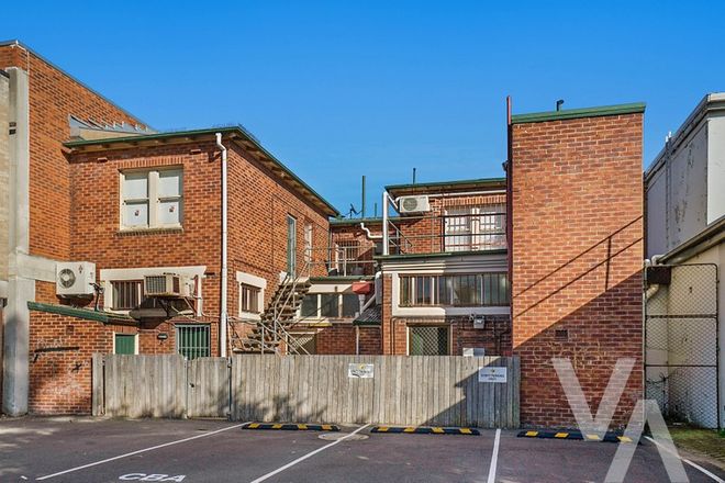 Picture of 1/117A Beaumont Street, HAMILTON NSW 2303