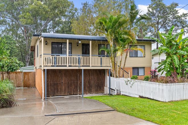 Picture of 30 Saxon Street, ACACIA RIDGE QLD 4110