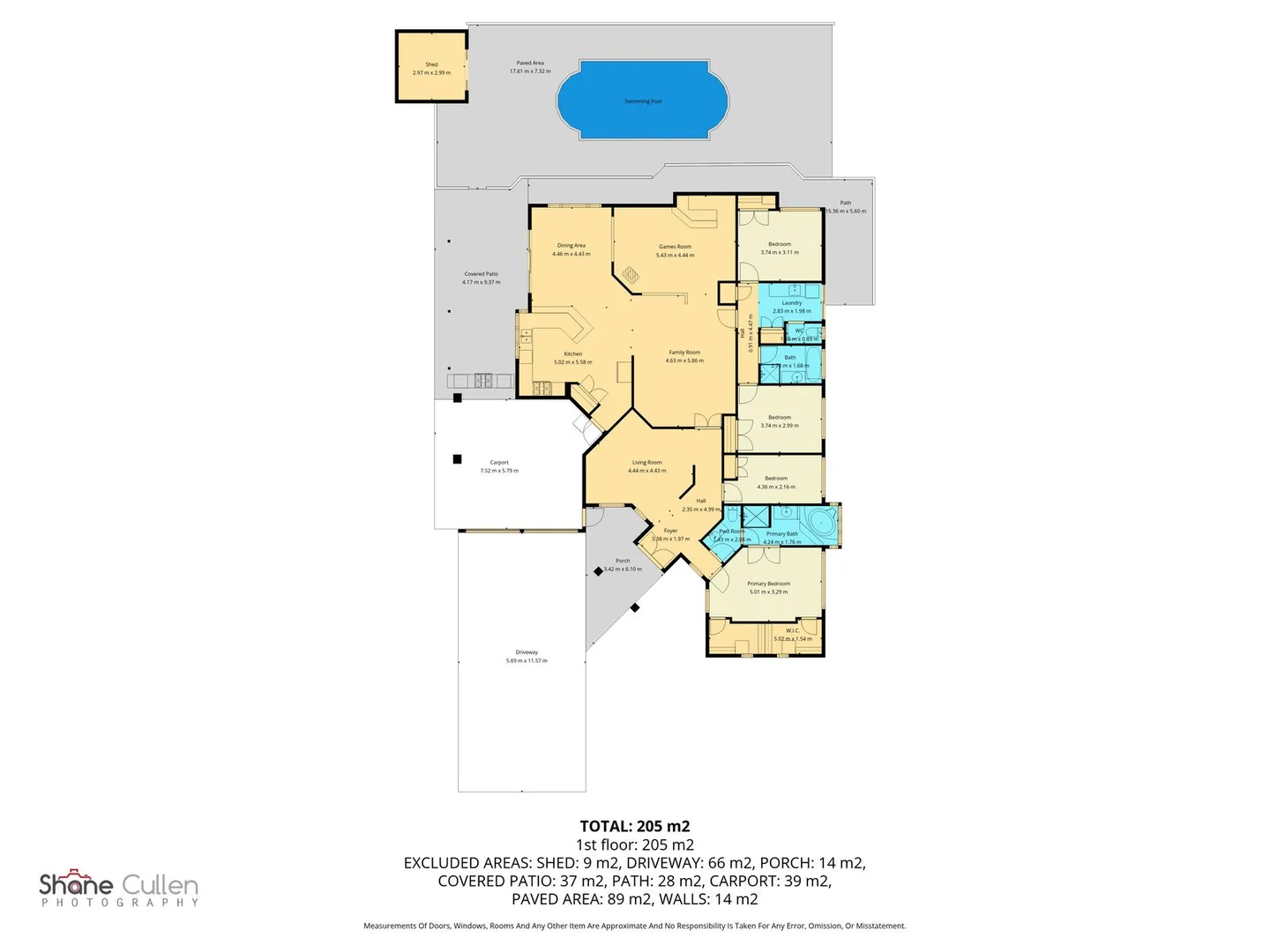 Additional image 20 of 6 Tindals Crescent, Hannans WA 6430