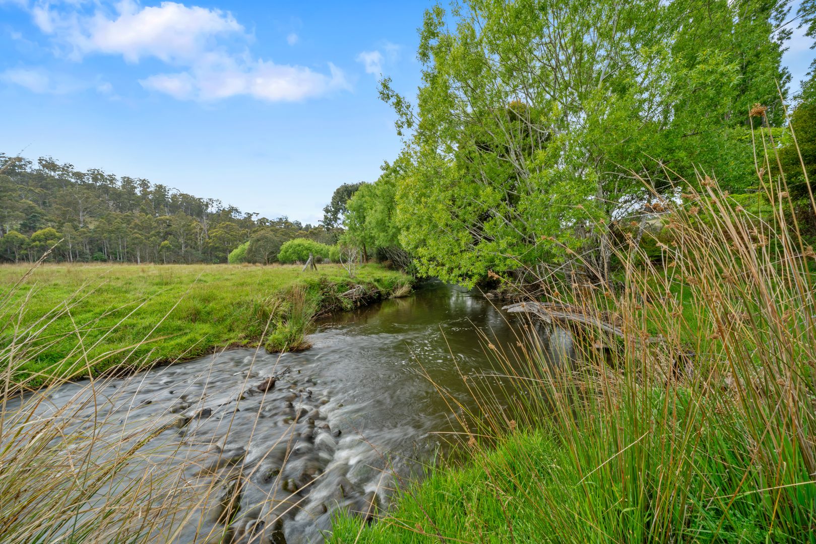 1160 Ellendale Road, Ellendale TAS 7140 Vacant Land for Sale