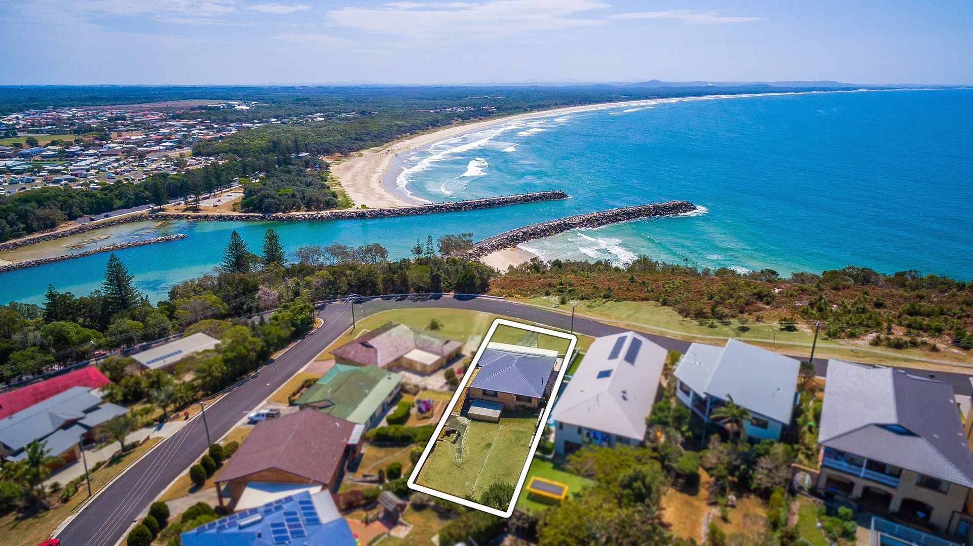 95 Ocean Drive, Evans Head NSW 2473, Image 0