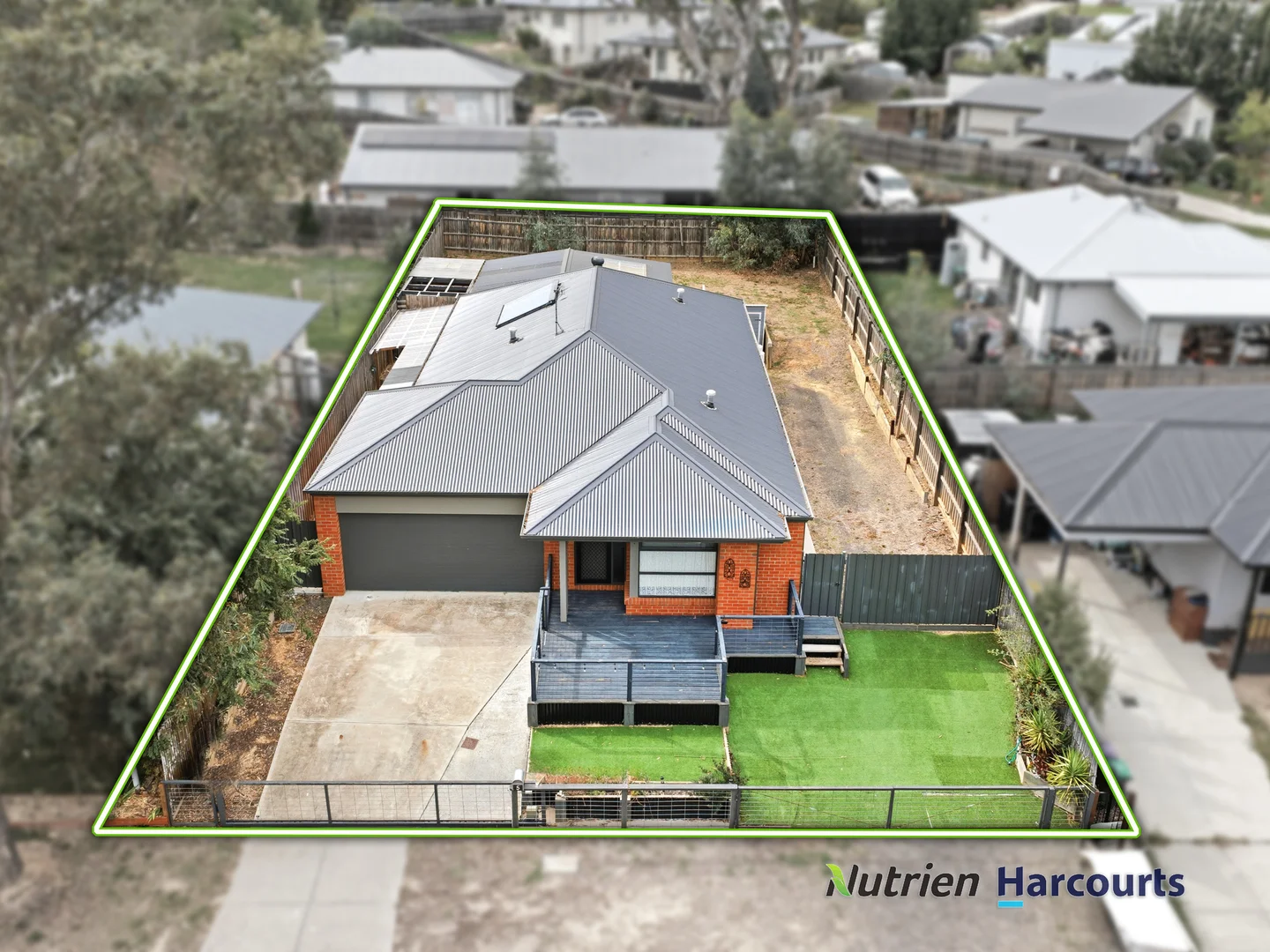 Additional image 3 of 5 Rattray Street, Yea VIC 3717