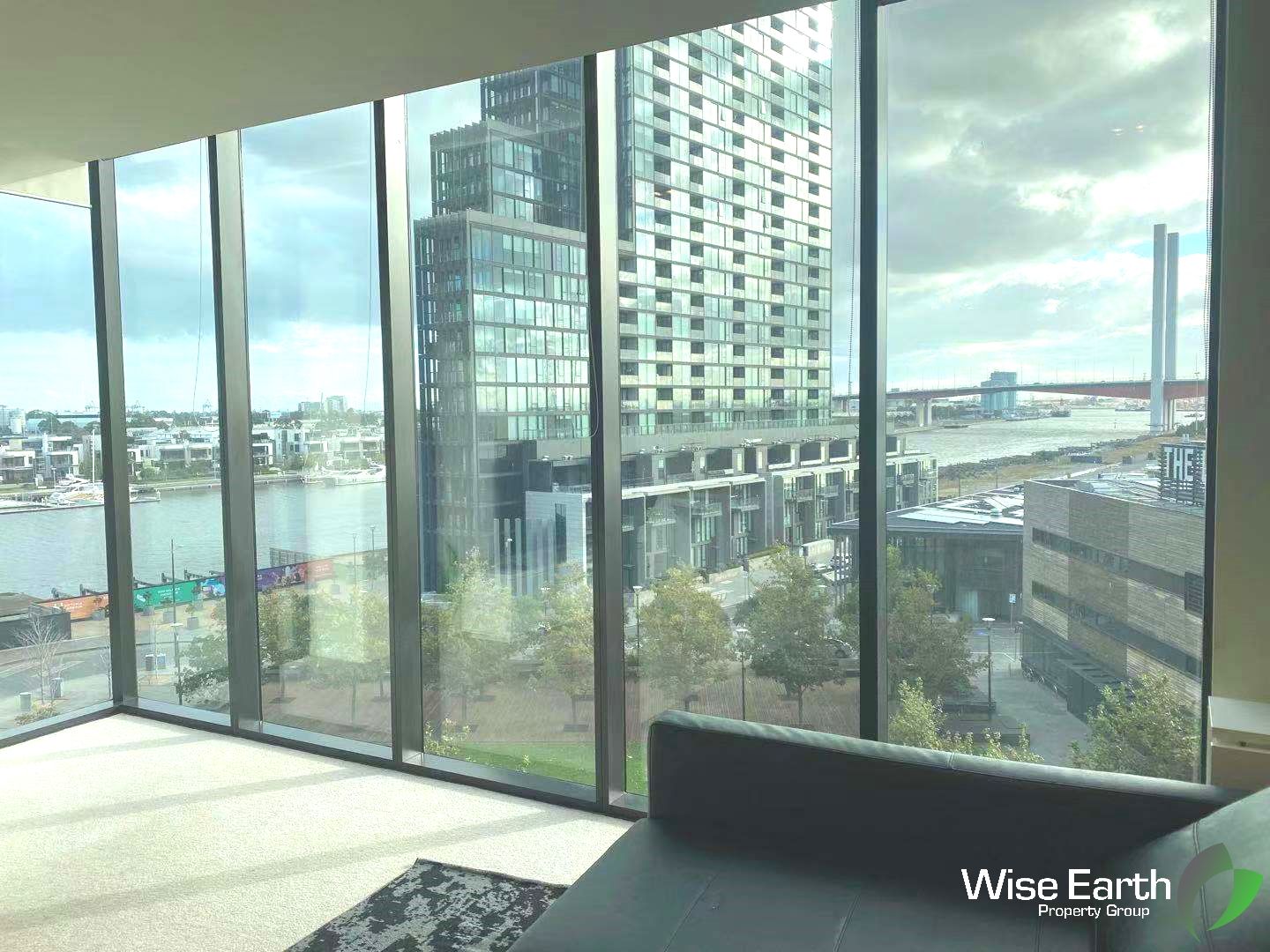 502/9 Waterside Place, Docklands VIC 3008, Image 1