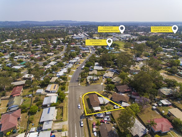 1 Pioneer Court, Eagleby QLD 4207