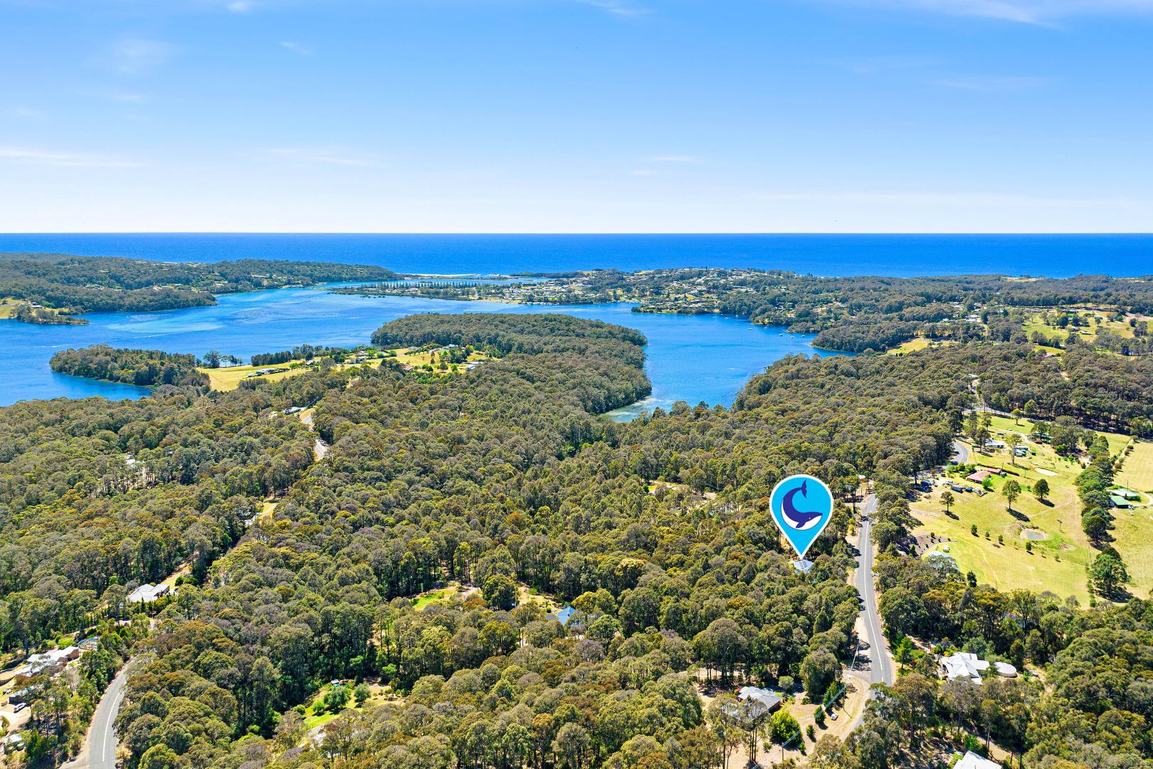 68 FLYING FOX ROAD, Narooma NSW 2546, Image 1