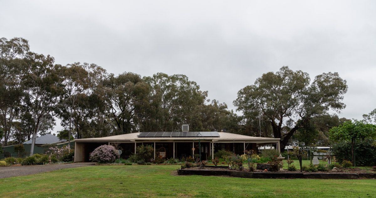 24 Willoughby Street, Murchison Property History & Address Research