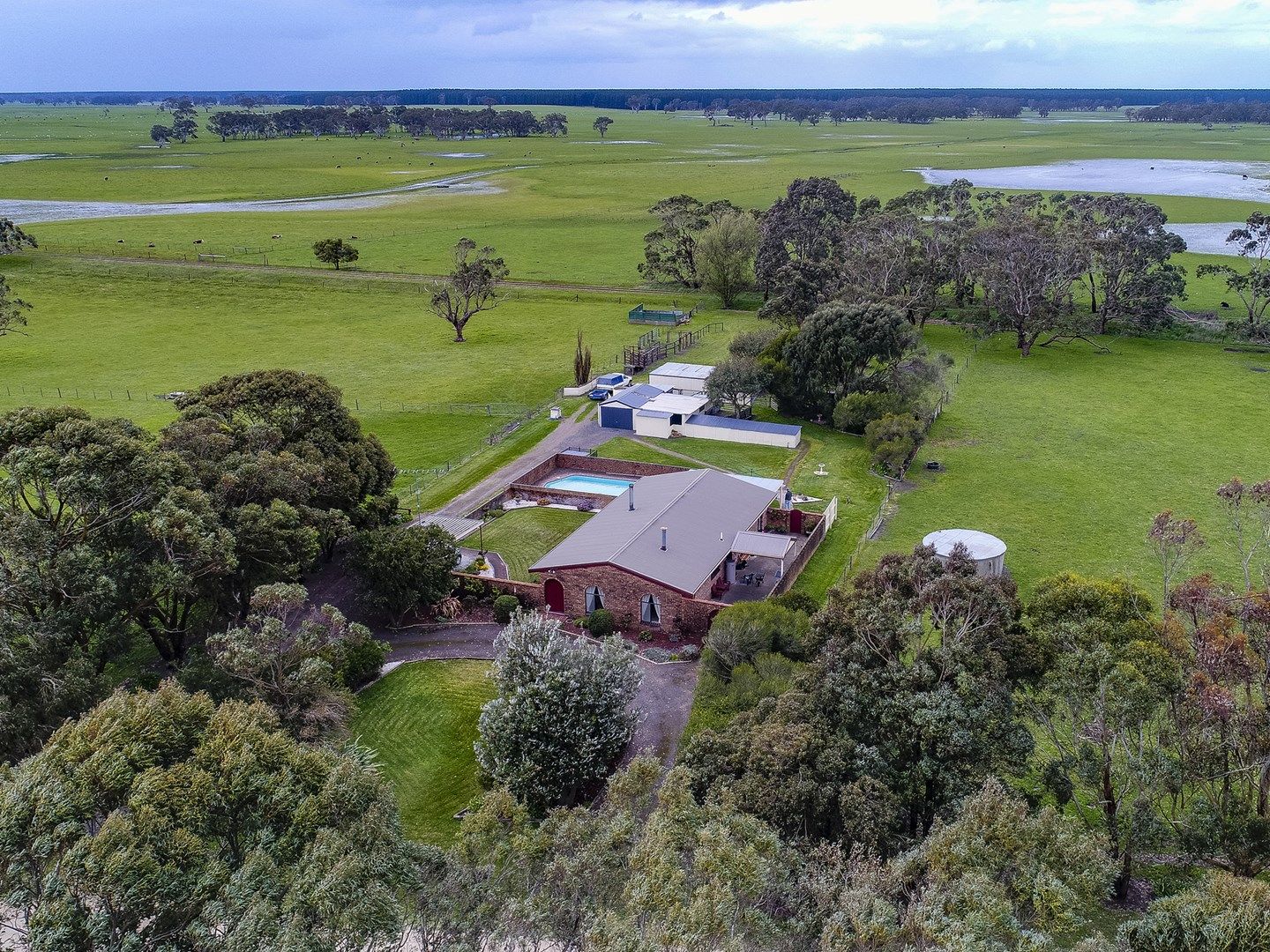 323 Wood Road, Wepar SA 5278, Image 0