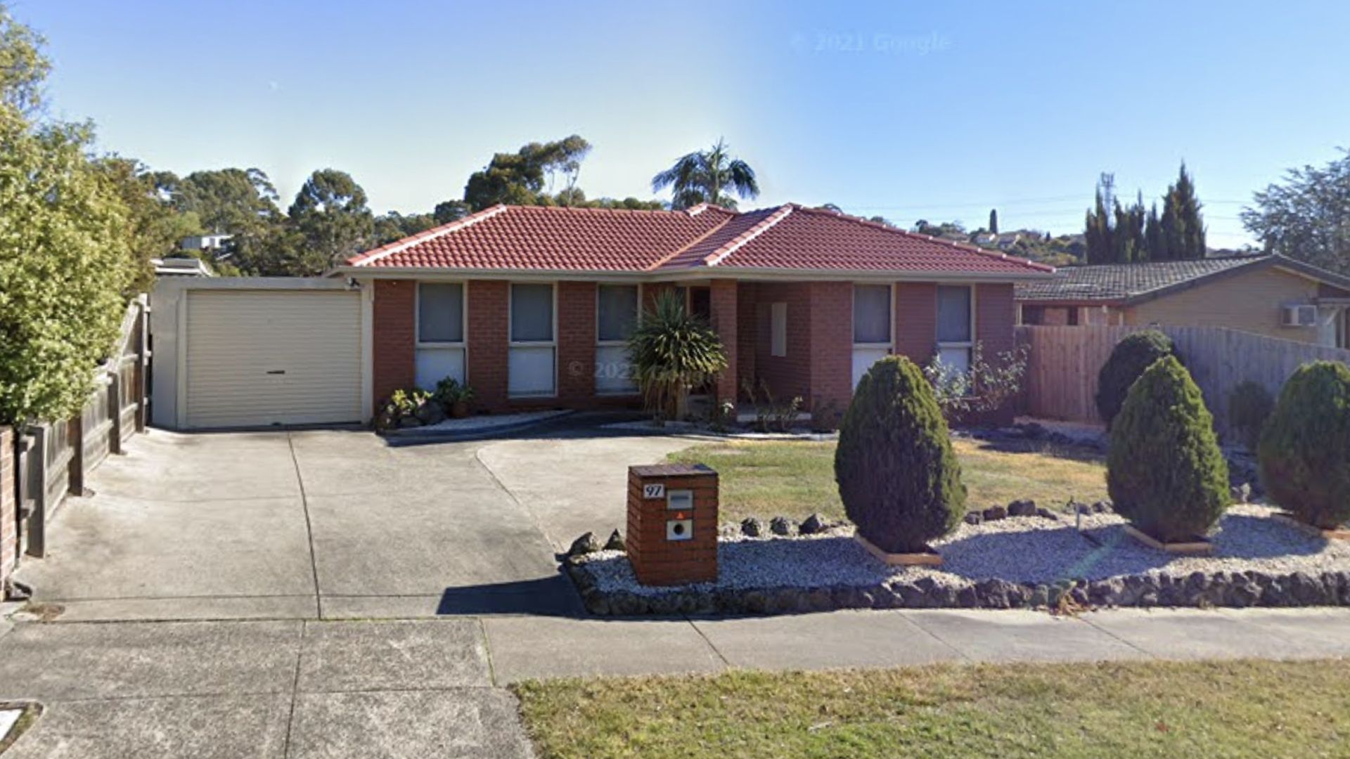 97 Portland Street, Mulgrave VIC 3170, Image 0