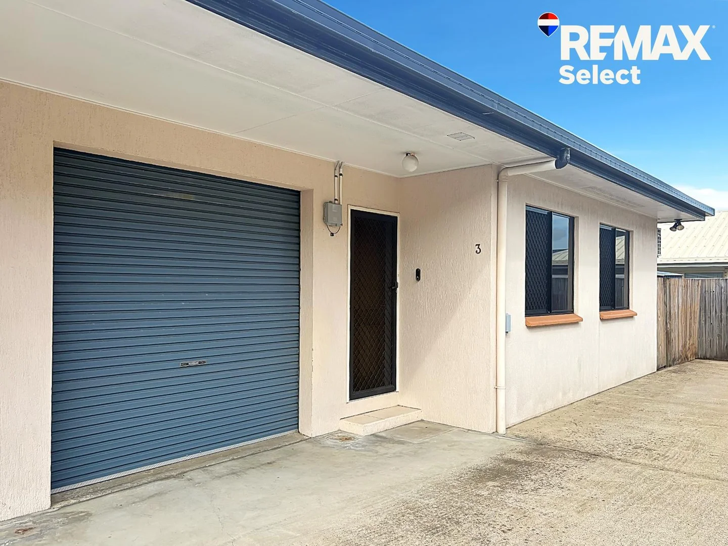 3/147 Nebo Road, West Mackay QLD 4740