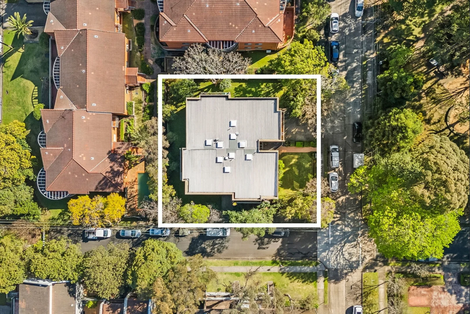 Additional image 14 of 1/16 Whitton rd, Chatswood NSW 2067