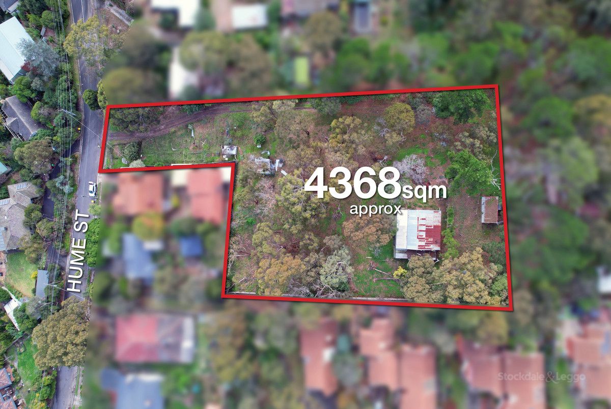 98 Hume Street, Greensborough VIC 3088 Domain