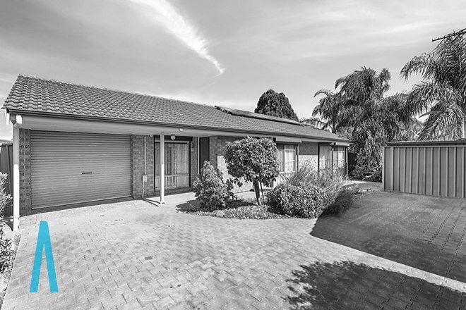Picture of 3/1A Pompoota Road, HOPE VALLEY SA 5090