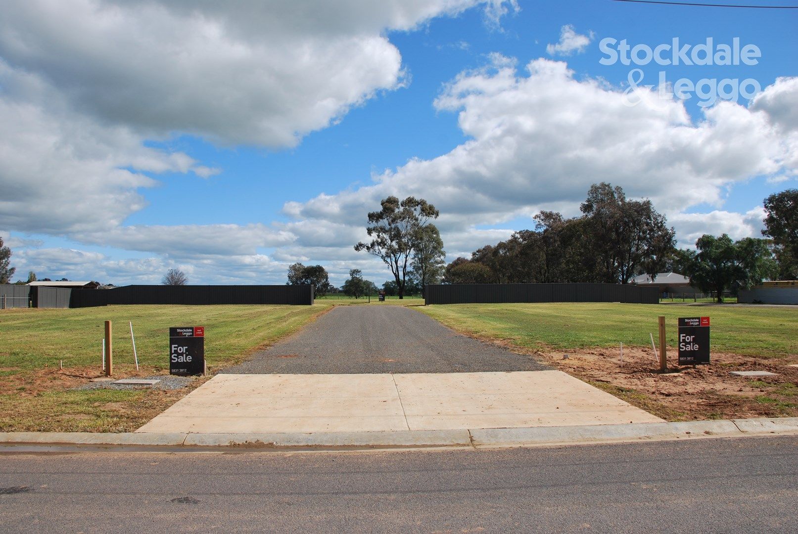 Lot 4, 13 Avonlea Street, Numurkah VIC 3636, Image 1