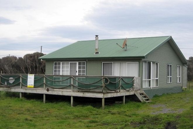 Picture of 1 Zyrox Street, GRANVILLE HARBOUR TAS 7469