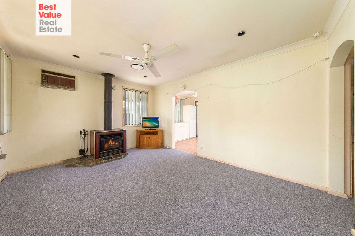 21 Hasselburgh Road, Tregear NSW 2770, Image 0