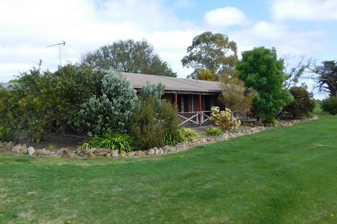 Picture of 15 McLeans Lane, MONBULLA SA 5277