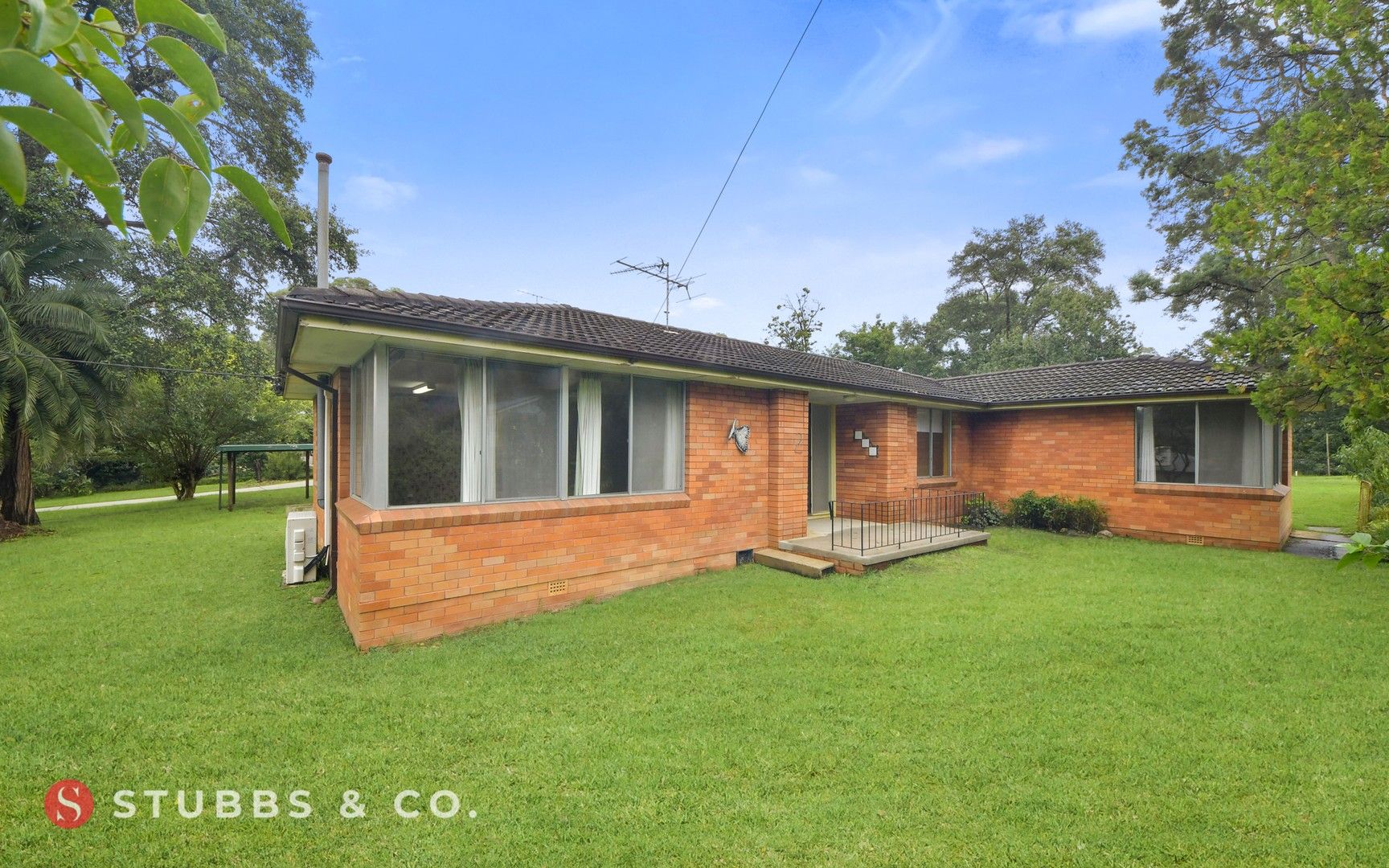 2 DEANE STREET, Glenbrook NSW 2773, Image 0