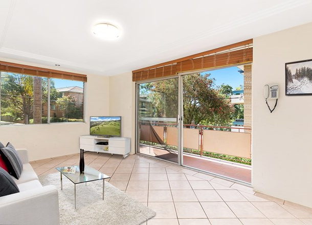 2/19 Westminster Avenue, Dee Why NSW 2099