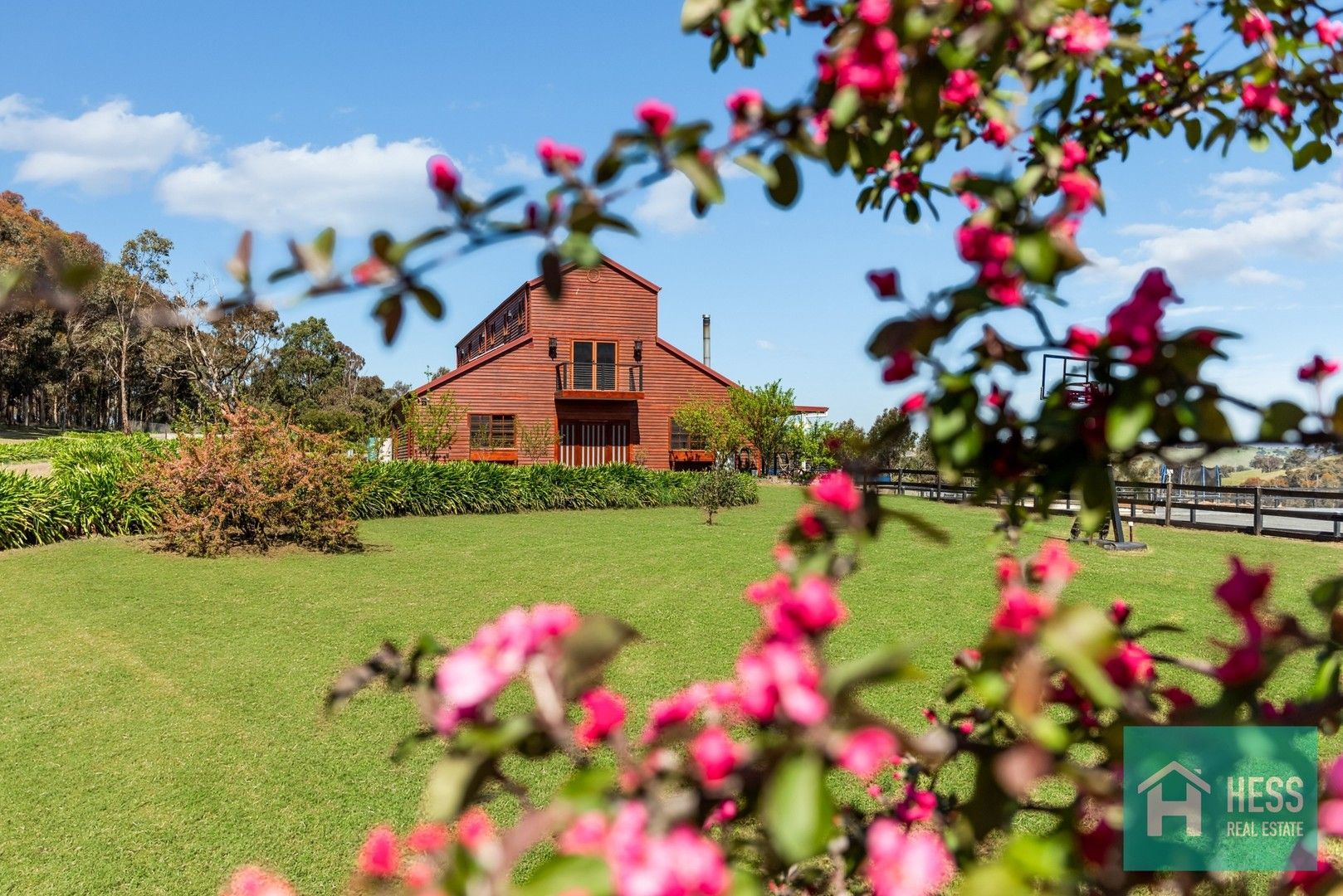 410 BroadfordKilmore Road, Kilmore East VIC 3764 House for Sale