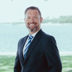 Harcourts Mandurah - John Brandsen