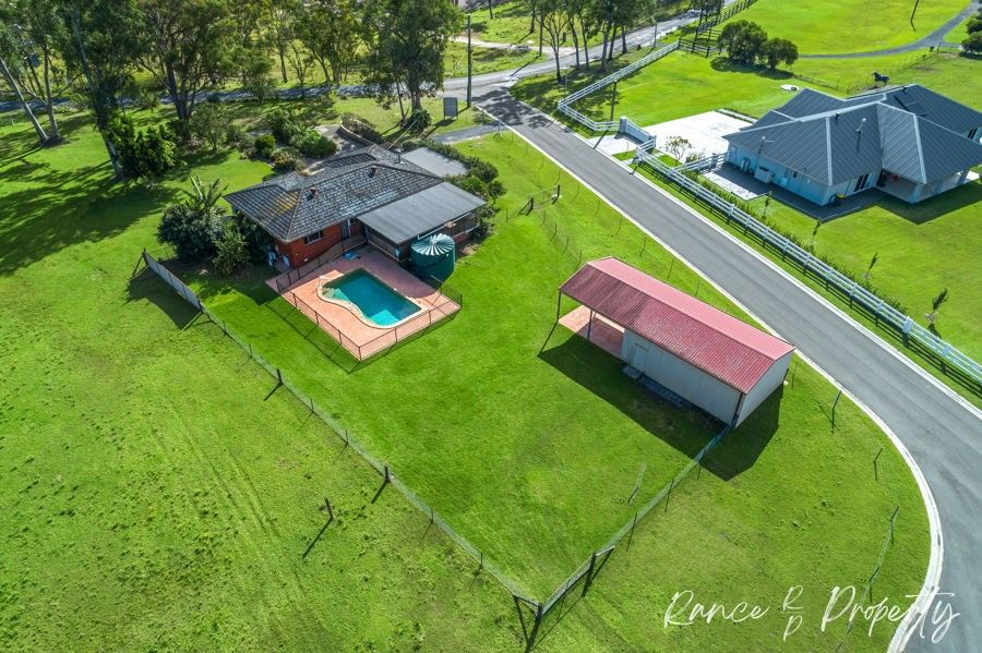 1 Satvic Place, Maraylya NSW 2765, Image 1