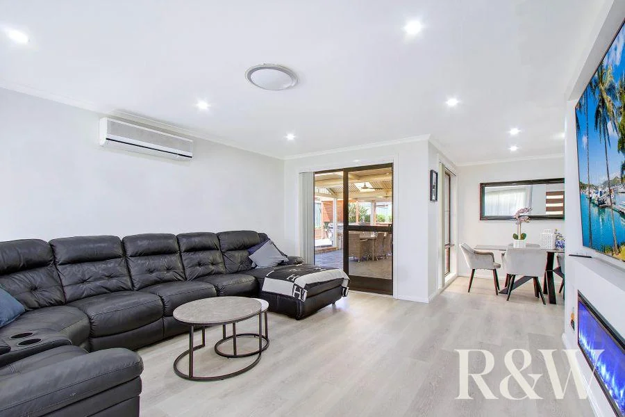 Additional image 5 of 68 Windrush Circuit, St Clair NSW 2759