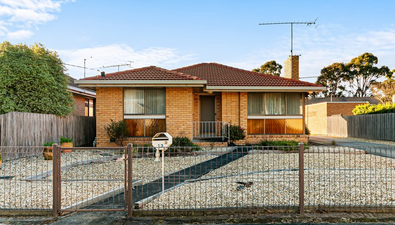 Picture of 13 Martin Gr, MORWELL VIC 3840