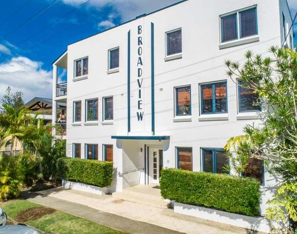 6/12 Fawcett Street, Brunswick Heads NSW 2483