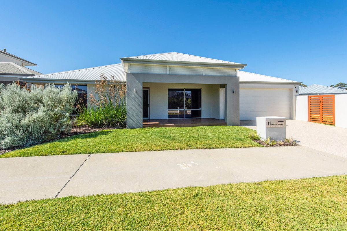 11 Mirage Street, Baldivis WA 6171, Image 1