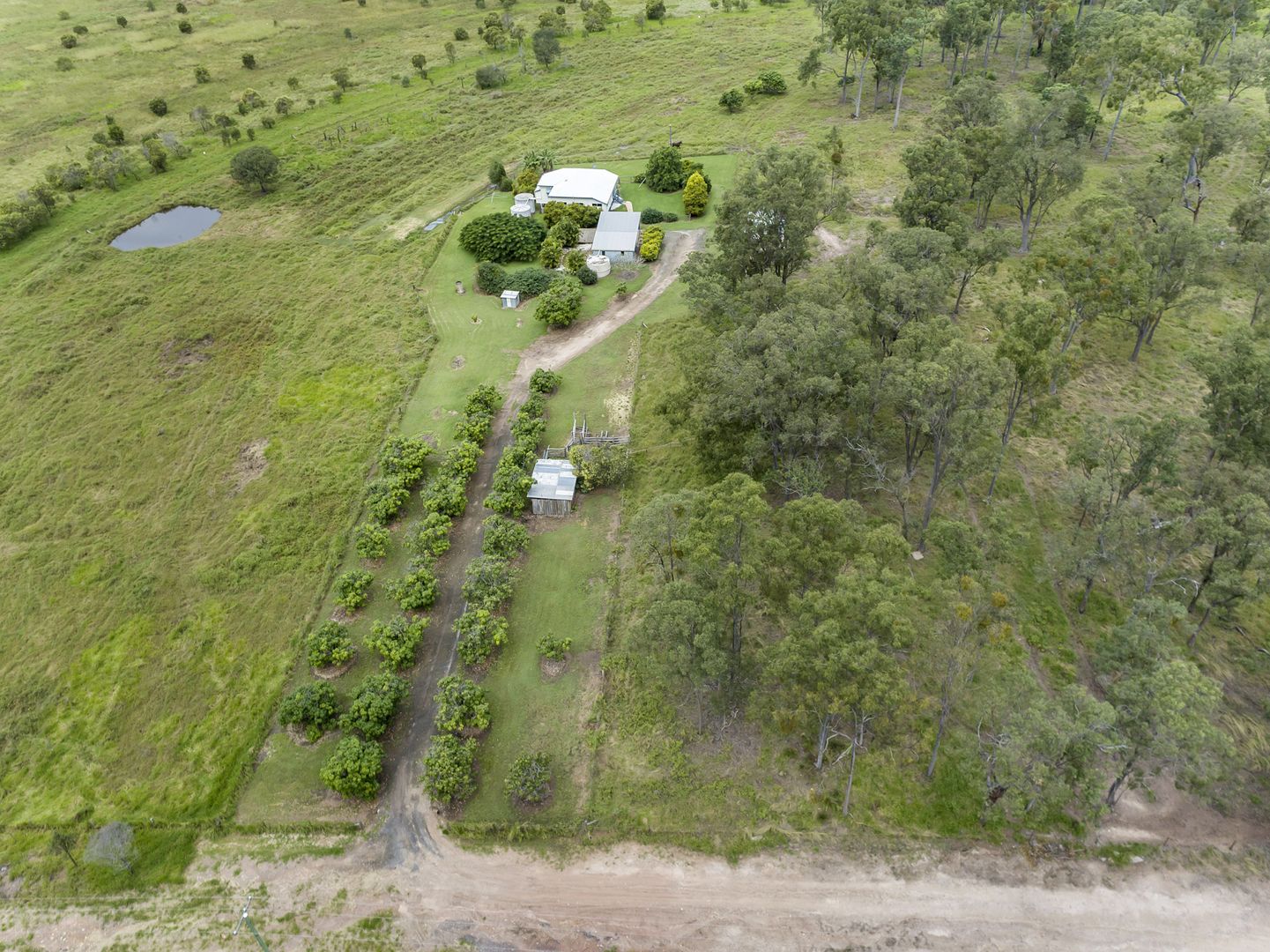 33913 Bruce Highway, Drinan QLD 4671, Image 1