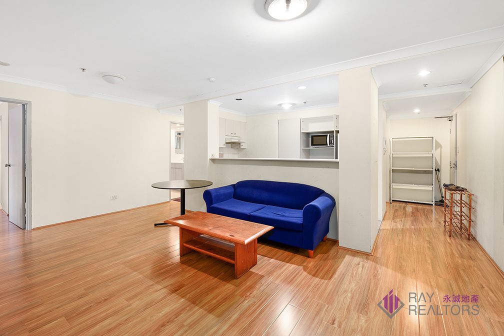 309/743-755 George Street, Haymarket NSW 2000, Image 2