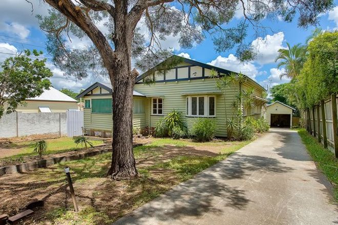 Picture of 16 Herston Road, KELVIN GROVE QLD 4059