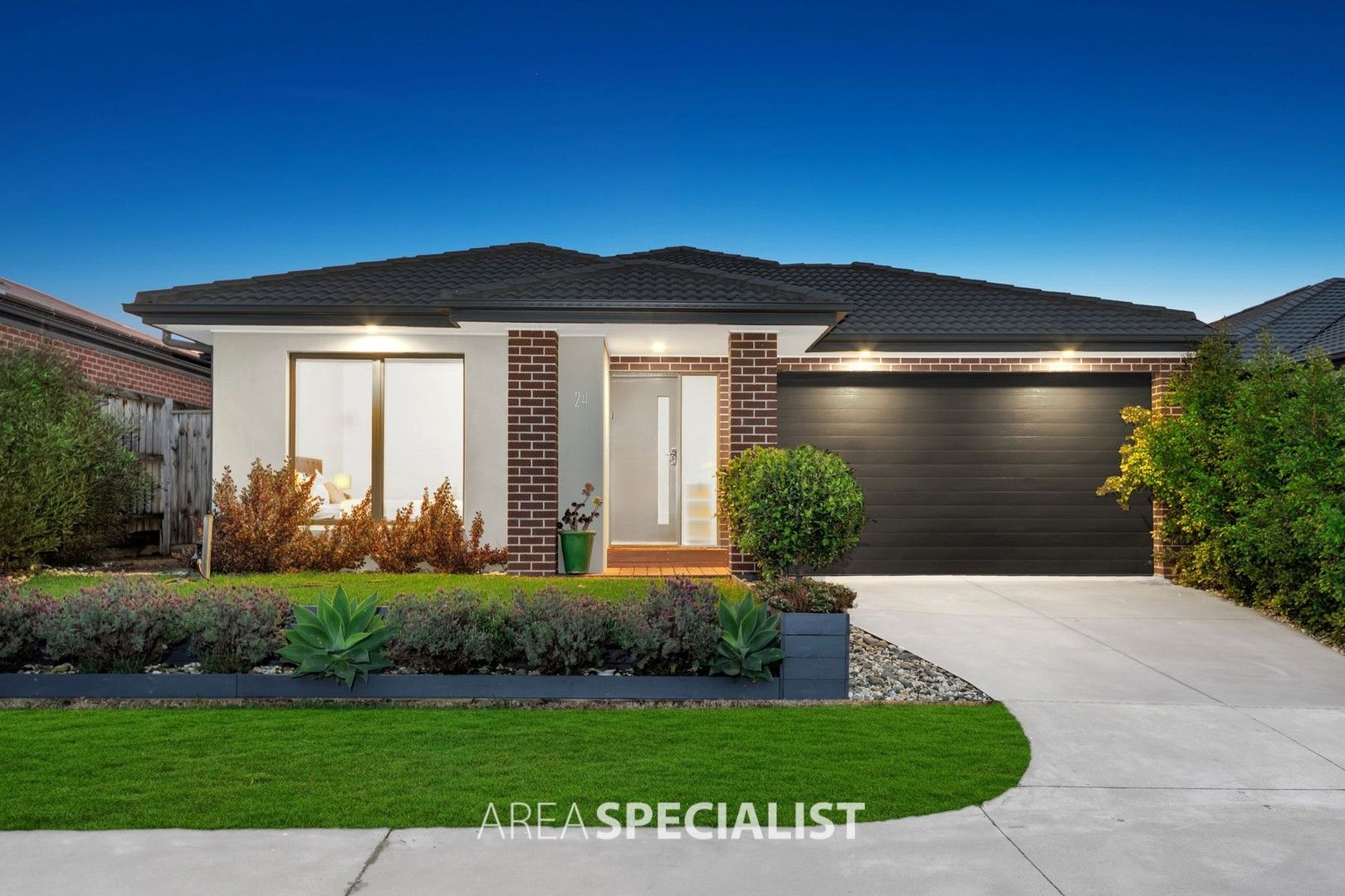 24 Kate Avenue, Hampton Park VIC 3976, Image 1