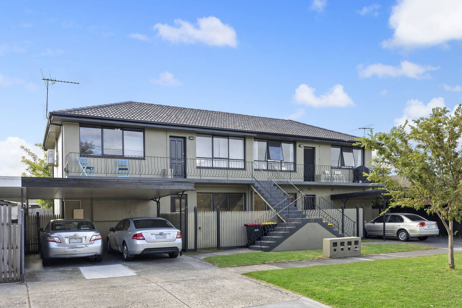 4/87 Como Parade East, Parkdale VIC 3195, Image 0